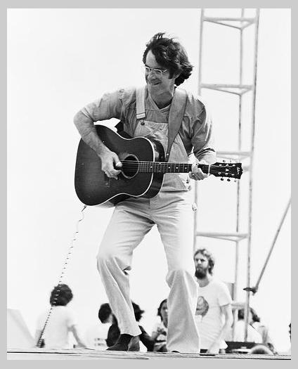 John Sebastian